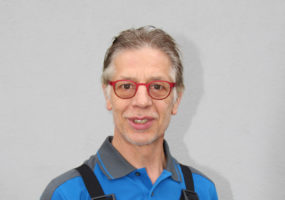Klaus Kesper